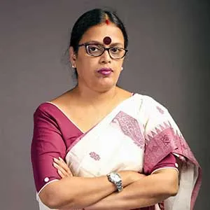 Sabita-mam